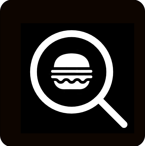 My Food AI App Logo